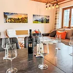 Luxusoelk-5 By Interhome * Stein an der Enns