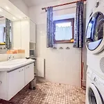Dom wakacyjny Luxusoelk-5 By Interhome
