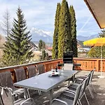 Dom wakacyjny Luxusoelk-5 By Interhome