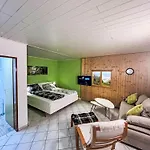 Dom wakacyjny Luxusoelk-5 By Interhome Stein an der Enns