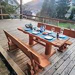 Luxusoelk-5 By Interhome Stein an der Enns