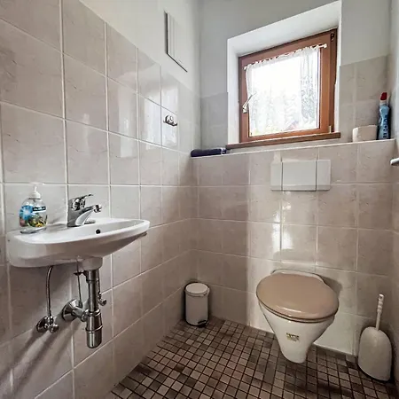 Luxusoelk-5 By Interhome Holiday home *
