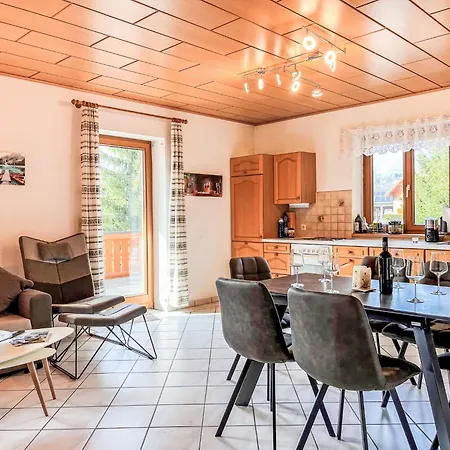 Hébergement de vacances Luxusoelk-5 By Interhome
