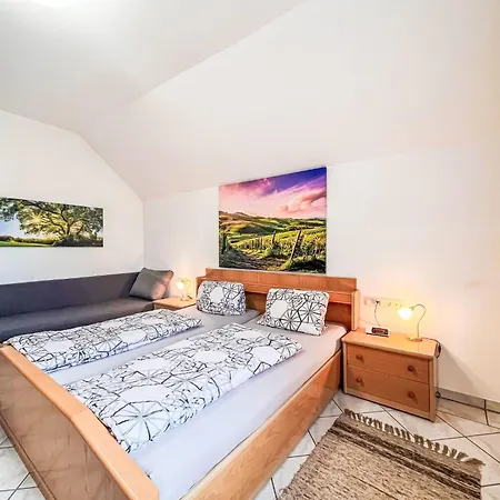 Hébergement de vacances Luxusoelk-5 By Interhome Stein an der Enns