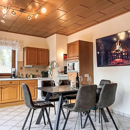 Luxusoelk-5 By Interhome * Stein an der Enns