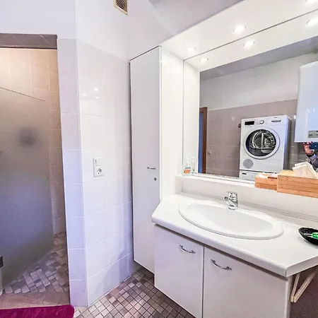 Luxusoelk-5 By Interhome Holiday home Stein an der Enns