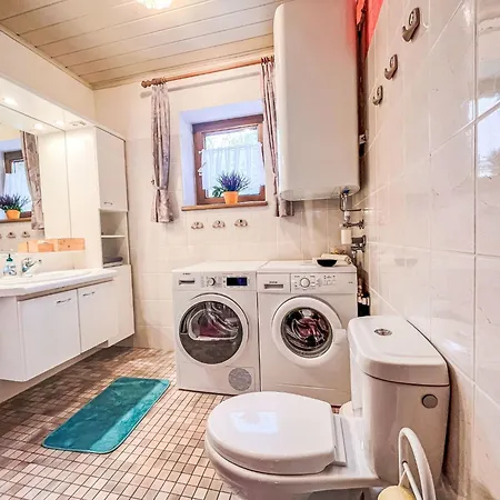 Luxusoelk-5 By Interhome