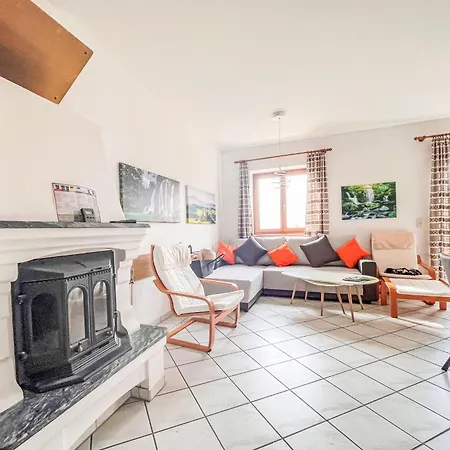 Hébergement de vacances Luxusoelk-5 By Interhome Stein an der Enns