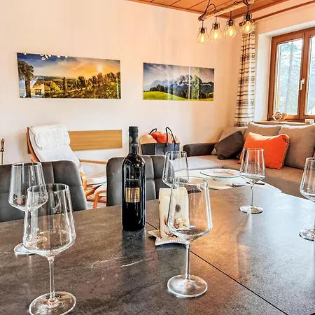 Luxusoelk-5 By Interhome * Stein an der Enns