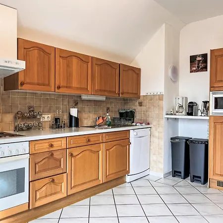 Luxusoelk-5 By Interhome Hébergement de vacances