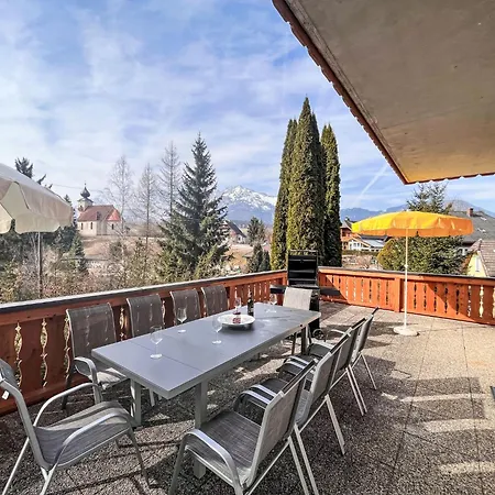 Luxusoelk-5 By Interhome *