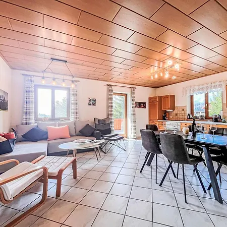 Hébergement de vacances Luxusoelk-5 By Interhome *