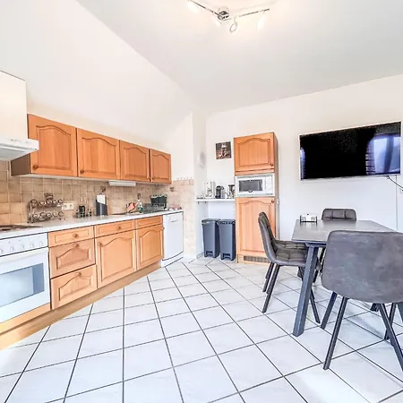 Luxusoelk-5 By Interhome Holiday home *