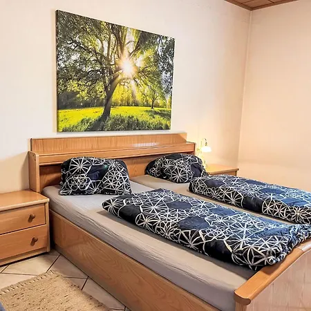 Luxusoelk-5 By Interhome Holiday home