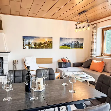 Luxusoelk-5 By Interhome Holiday home