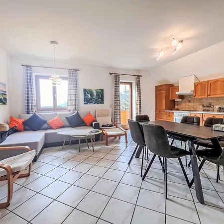Hébergement de vacances Luxusoelk-5 By Interhome *