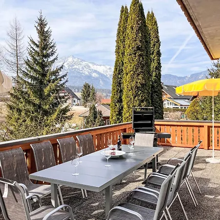 Prázdninový dům Luxusoelk-5 By Interhome