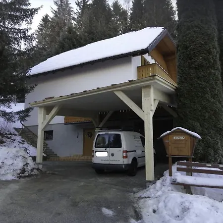 Holiday home Luxusoelk-5 By Interhome Stein an der Enns