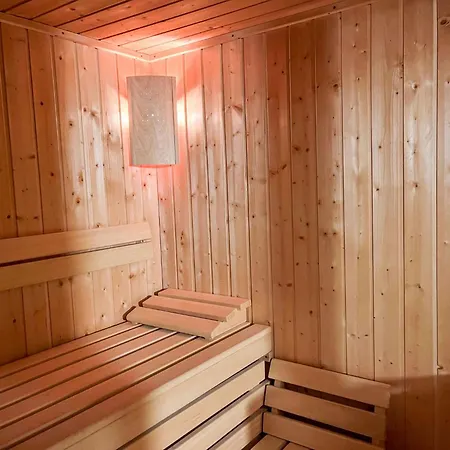 Luxusoelk-5 By Interhome Prázdninový dům Stein an der Enns