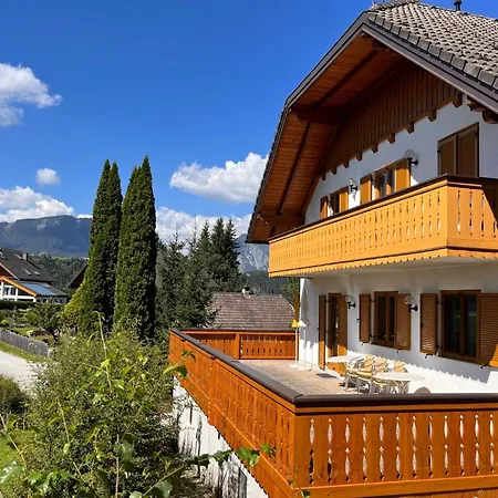 Hébergement de vacances Luxusoelk-5 By Interhome *
