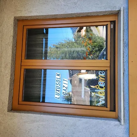 Luxusoelk-5 By Interhome