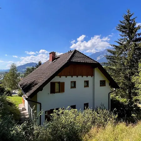 Prázdninový dům Luxusoelk-5 By Interhome