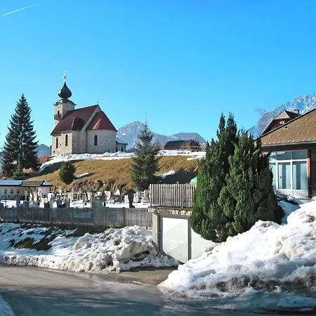 Prázdninový dům Luxusoelk-5 By Interhome *