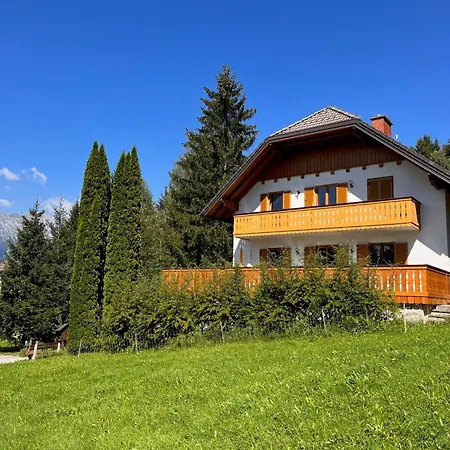 Luxusoelk-5 By Interhome Holiday home Stein an der Enns
