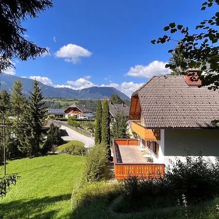 Luxusoelk-5 By Interhome Stein an der Enns