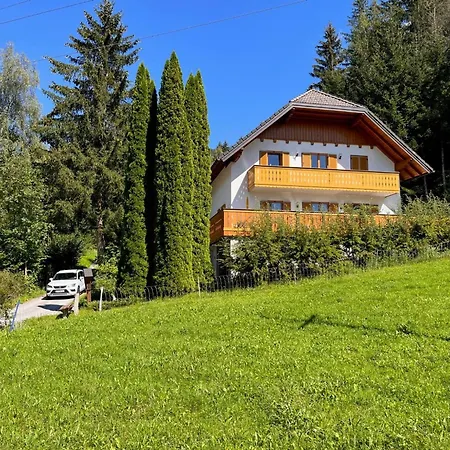 Luxusoelk-5 By Interhome Prázdninový dům Stein an der Enns