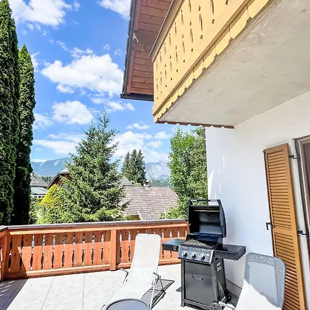 Luxusoelk-5 By Interhome * Stein an der Enns