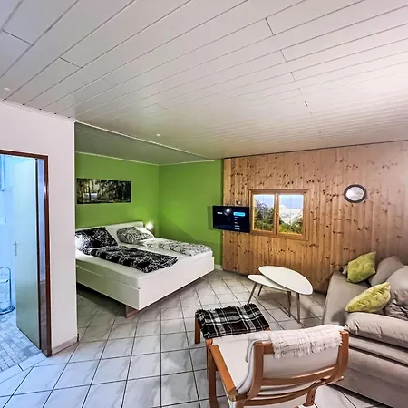 Prázdninový dům Luxusoelk-5 By Interhome Stein an der Enns