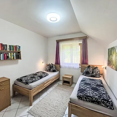Luxusoelk-5 By Interhome Holiday home *