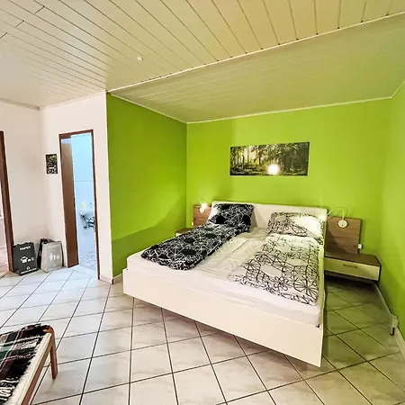 Luxusoelk-5 By Interhome Prázdninový dům