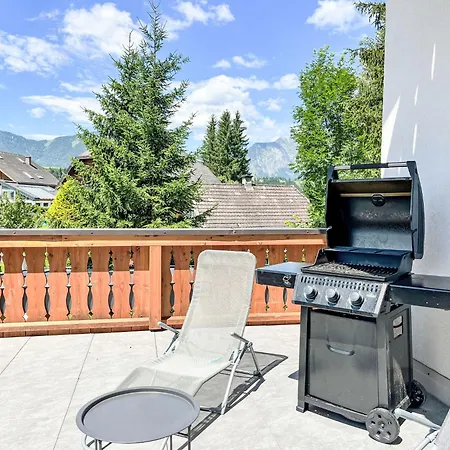 Luxusoelk-5 By Interhome Holiday home *