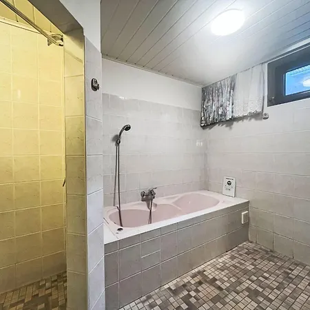Luxusoelk-5 By Interhome Holiday home *