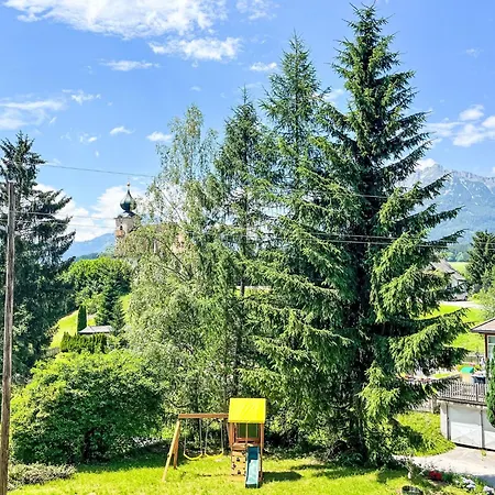 Hébergement de vacances Luxusoelk-5 By Interhome