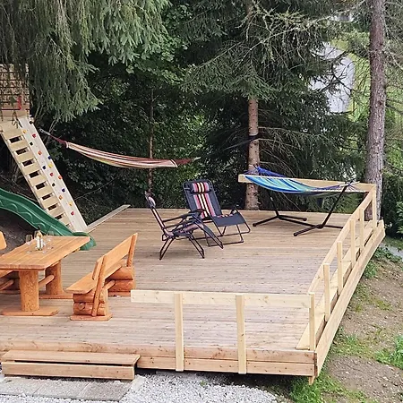 Luxusoelk-5 By Interhome Stein an der Enns