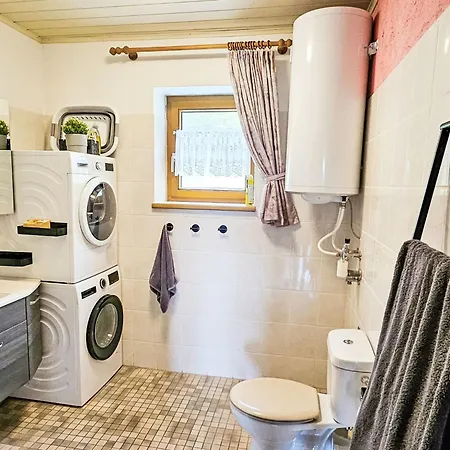 Hébergement de vacances Luxusoelk-5 By Interhome *