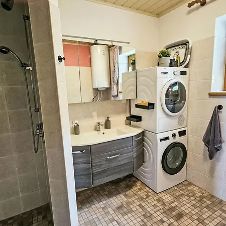 Hébergement de vacances Luxusoelk-5 By Interhome Stein an der Enns