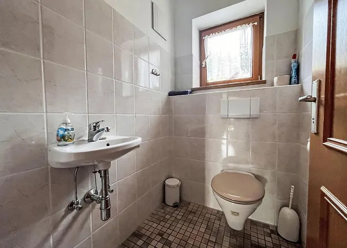 Luxusoelk-5 By Interhome Сasa de vacaciones *