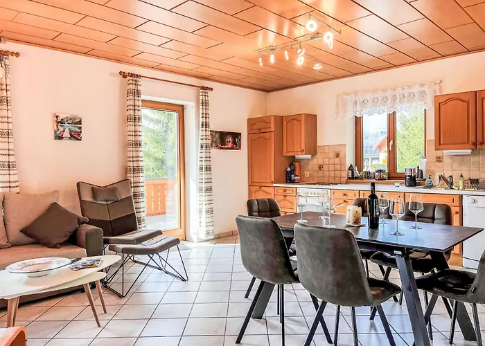 بيت للعطل Luxusoelk-5 By Interhome