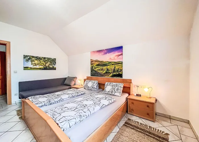 Сasa de vacaciones Luxusoelk-5 By Interhome Stein an der Enns