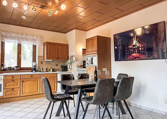 Luxusoelk-5 By Interhome * Stein an der Enns