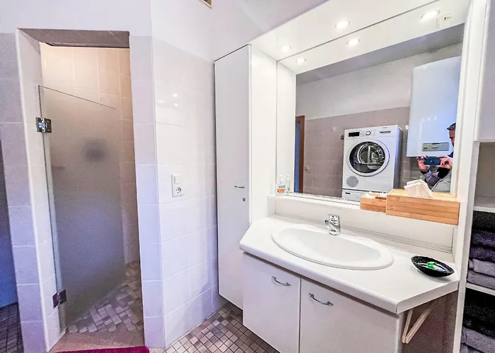 Luxusoelk-5 By Interhome بيت للعطل Stein an der Enns