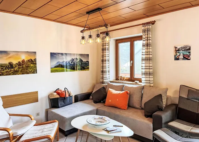 Luxusoelk-5 By Interhome * Stein an der Enns