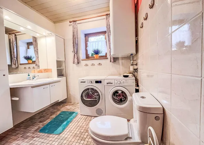 Luxusoelk-5 By Interhome