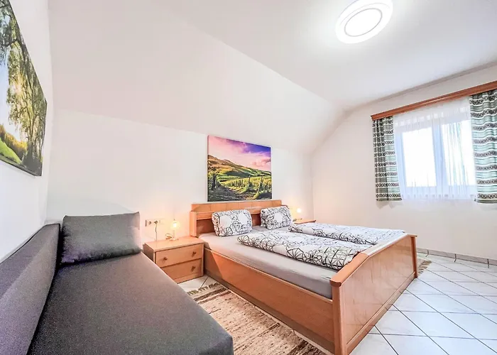 بيت للعطل Luxusoelk-5 By Interhome