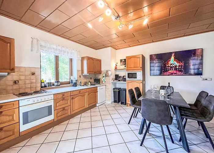 Luxusoelk-5 By Interhome *