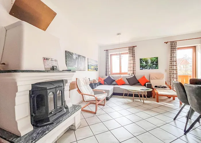 Сasa de vacaciones Luxusoelk-5 By Interhome Stein an der Enns